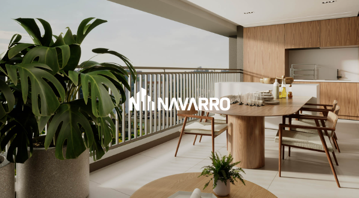 Apartamentos à venda no Jardim das Samambaias: 