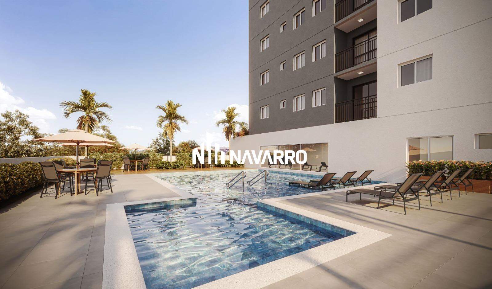Apartamentos à venda no Jardim Cristiane: 