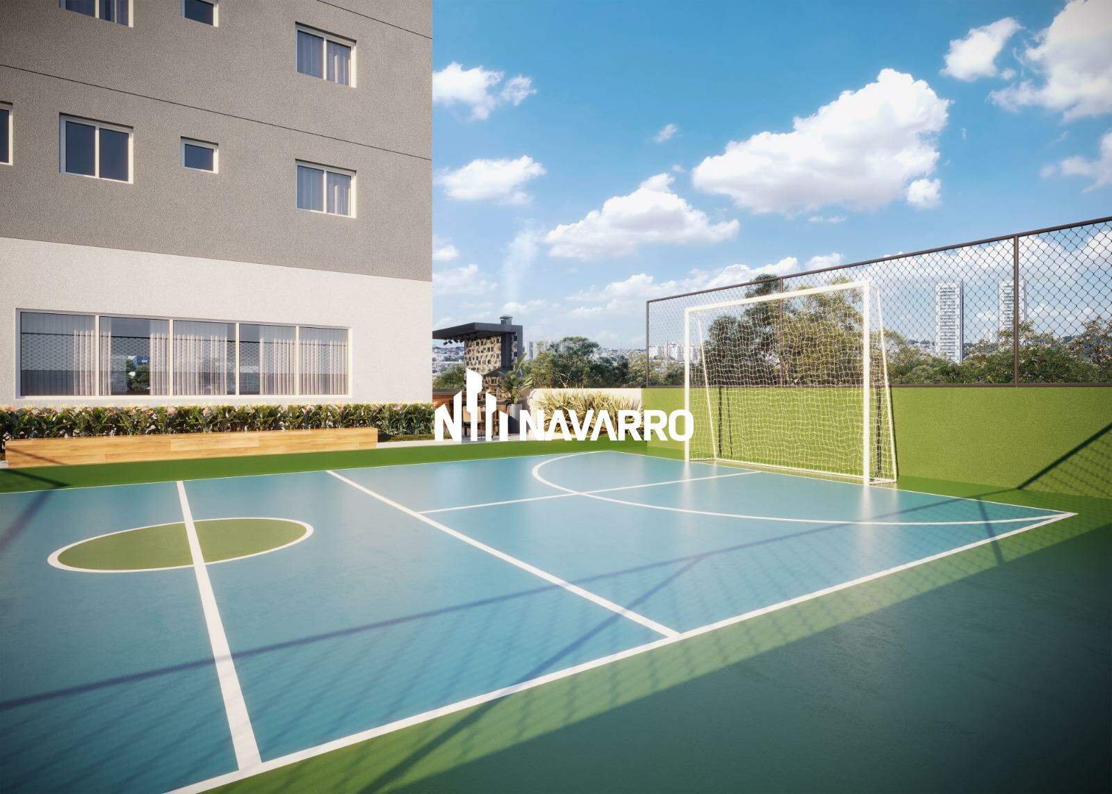 Apartamentos à venda no Jardim Cristiane: 