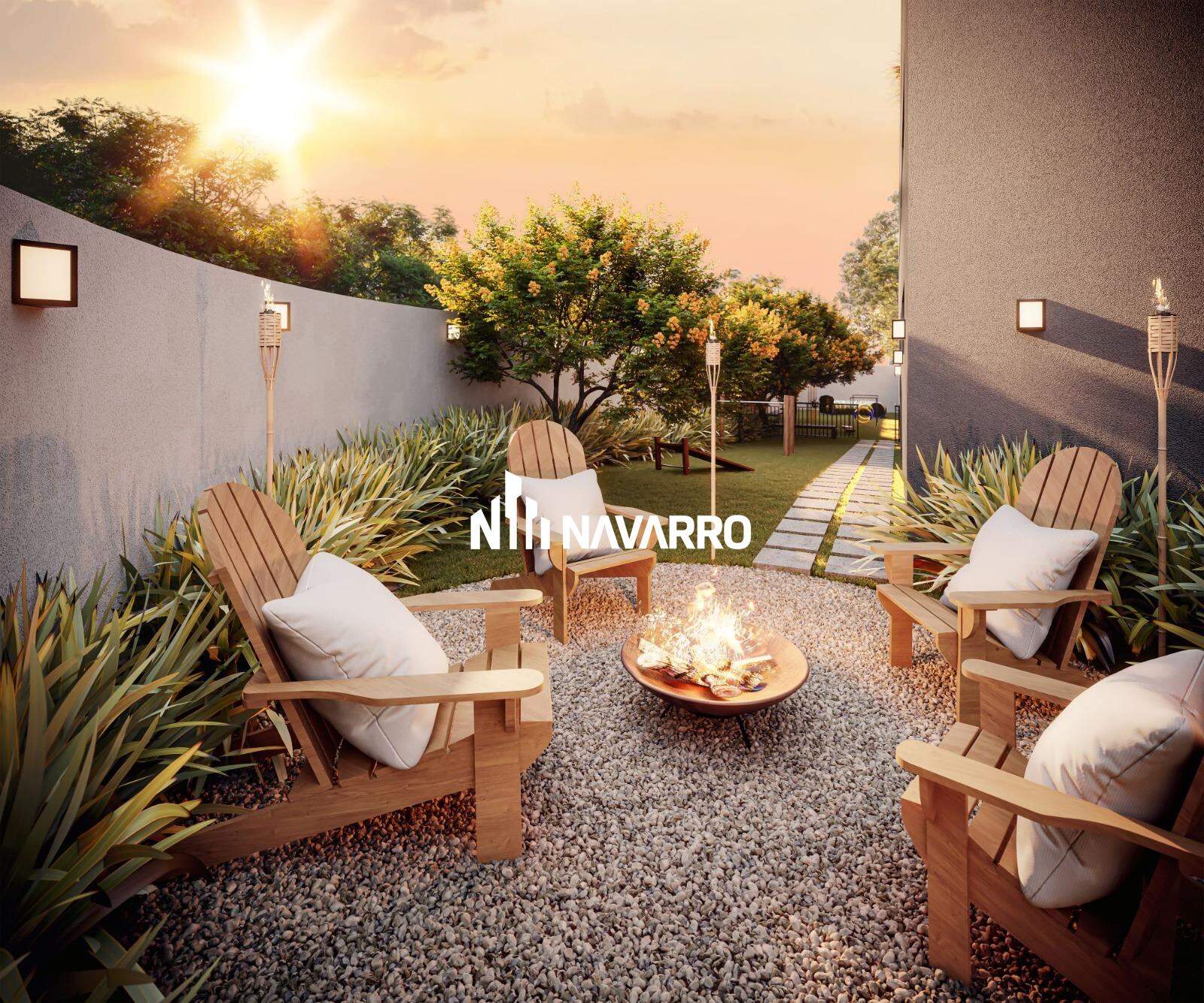 Apartamentos à venda no Jardim Cristiane: 