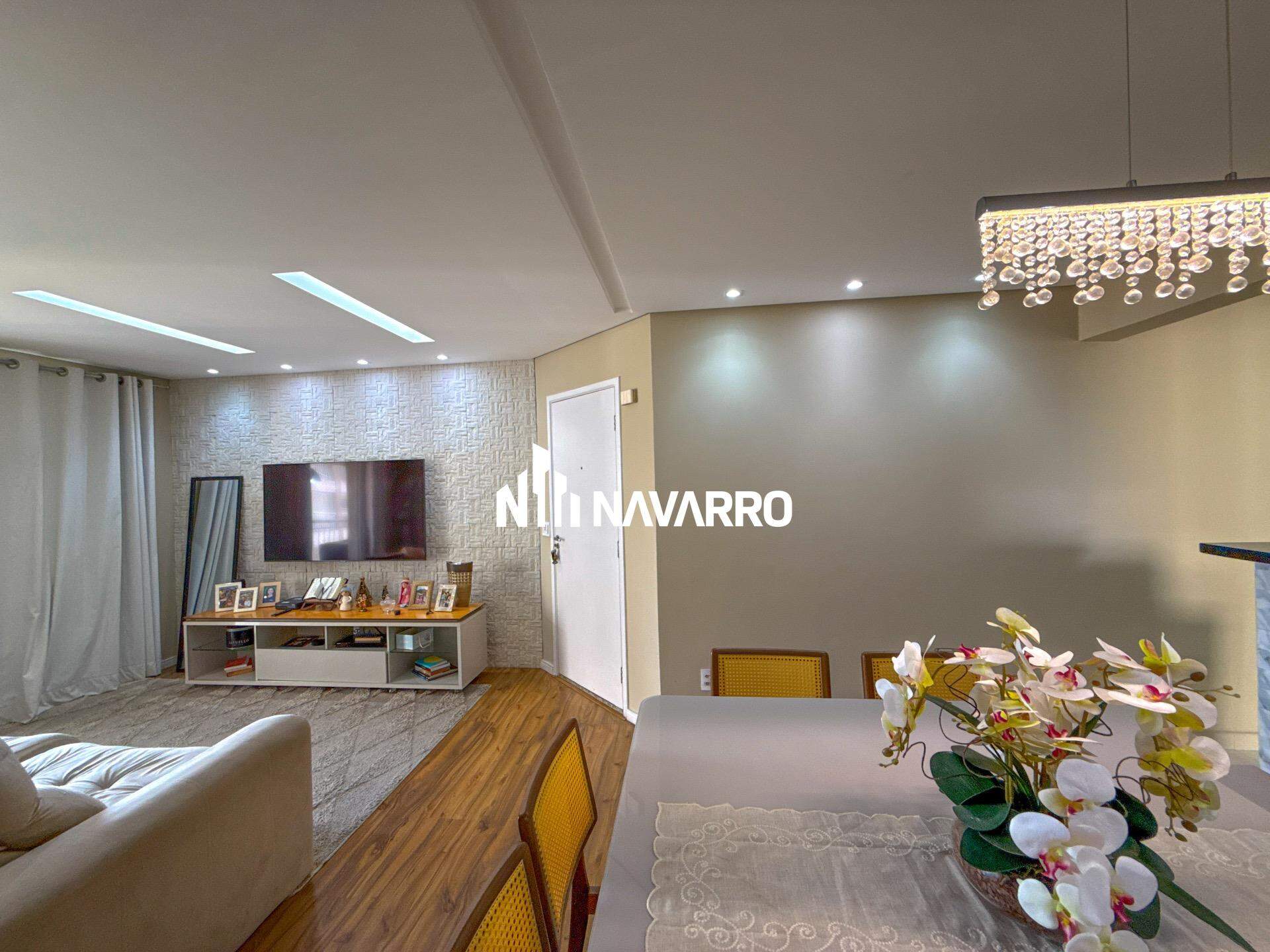 Apartamentos à venda no Centro: 
