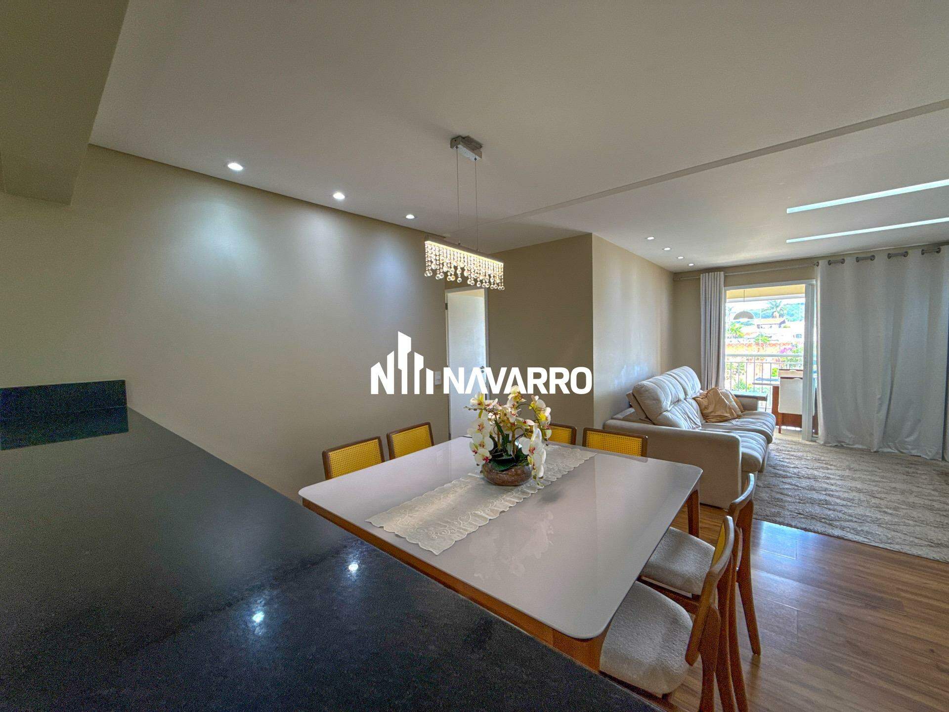 Apartamentos à venda no Centro: 