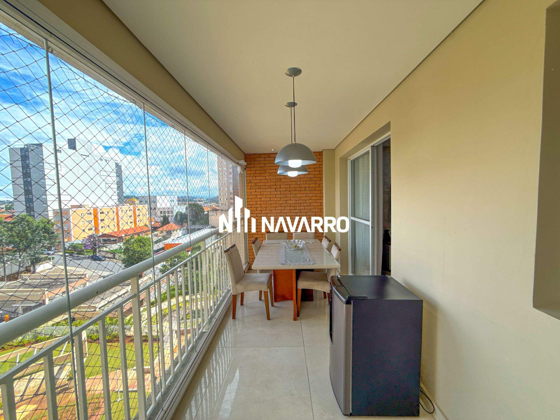 Apartamentos à venda no Centro: 