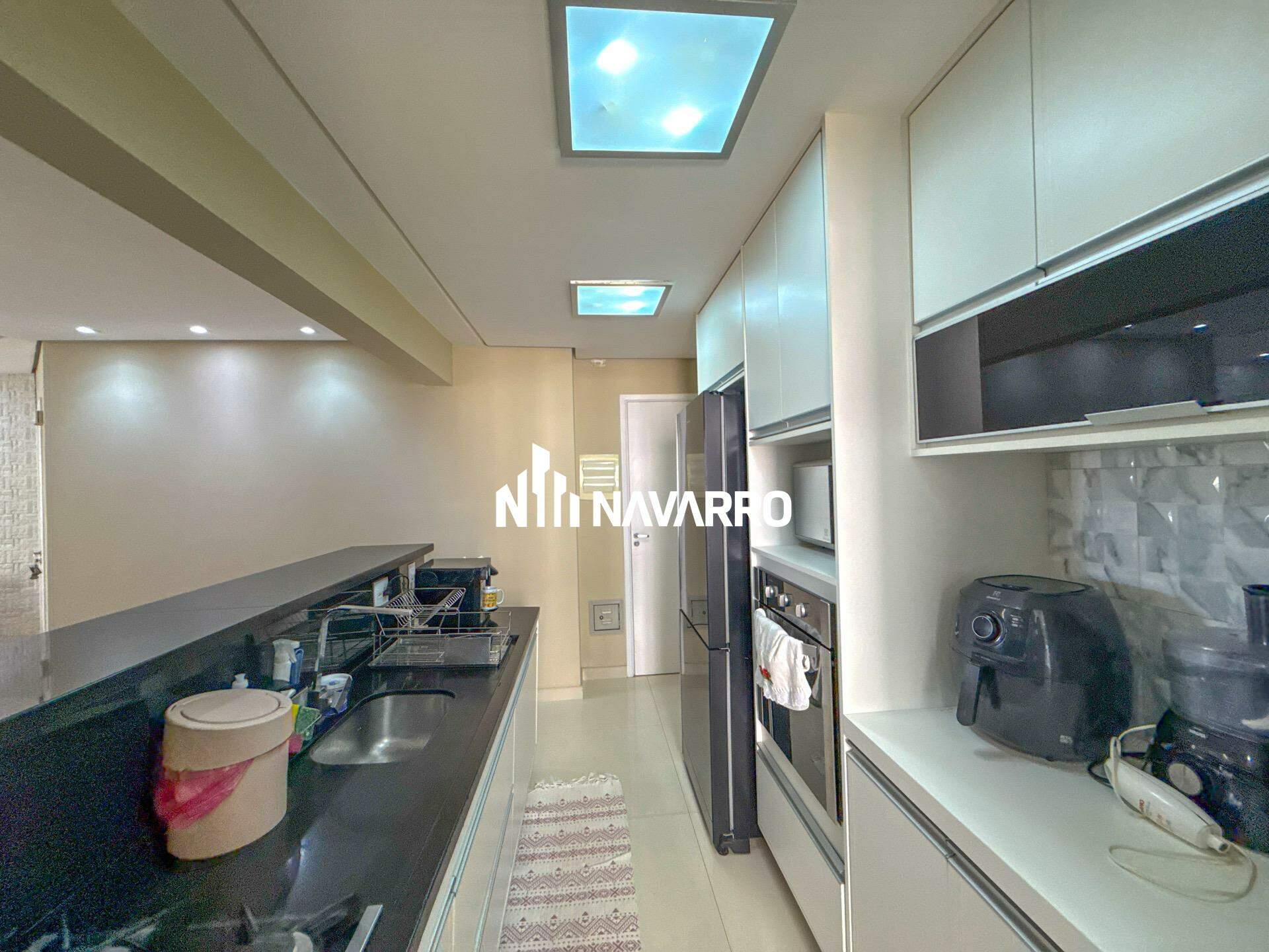 Apartamentos à venda no Centro: 