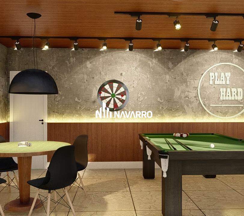 Apartamentos à venda no Baeta Neves: 