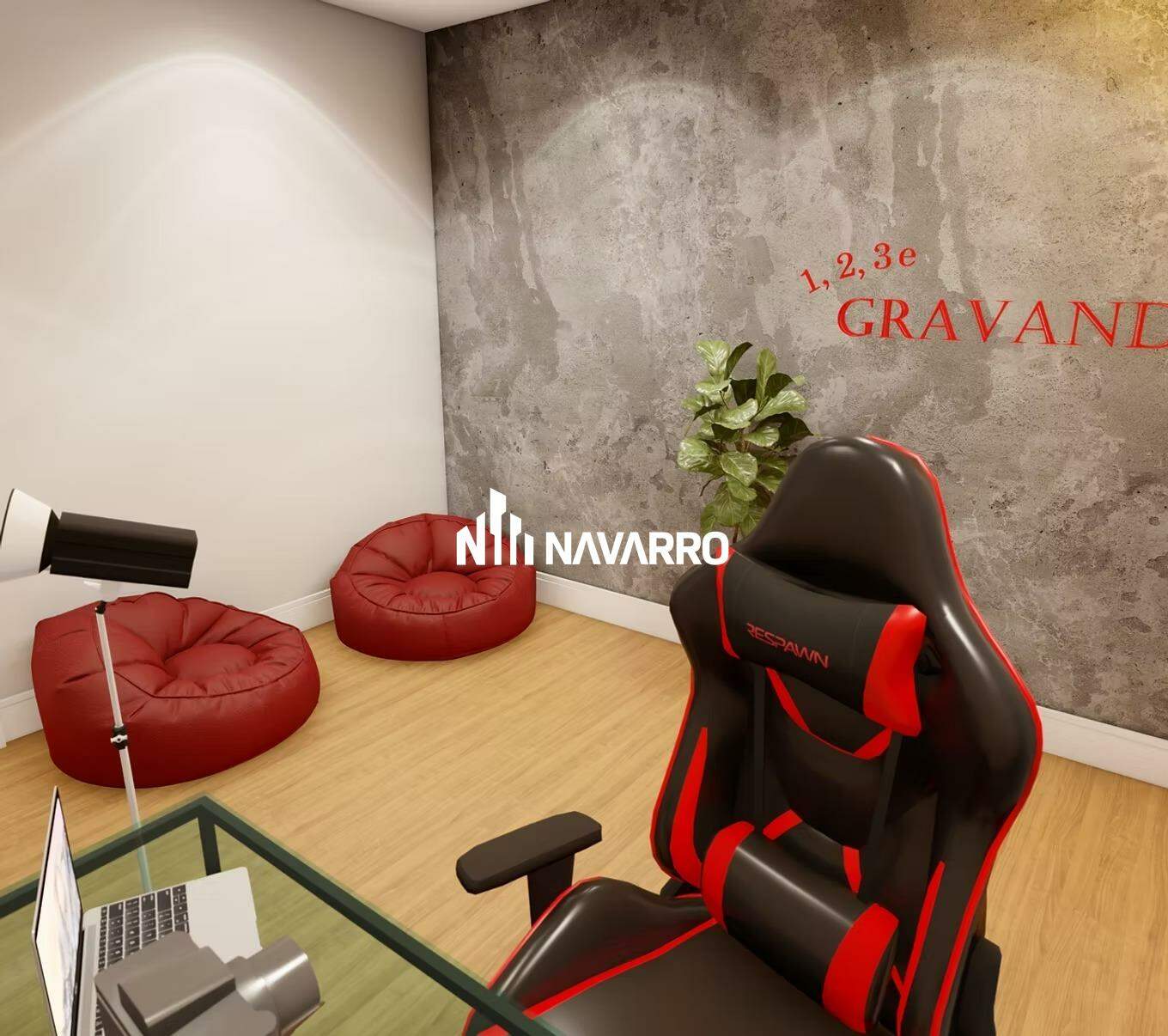 Apartamentos à venda no Baeta Neves: 