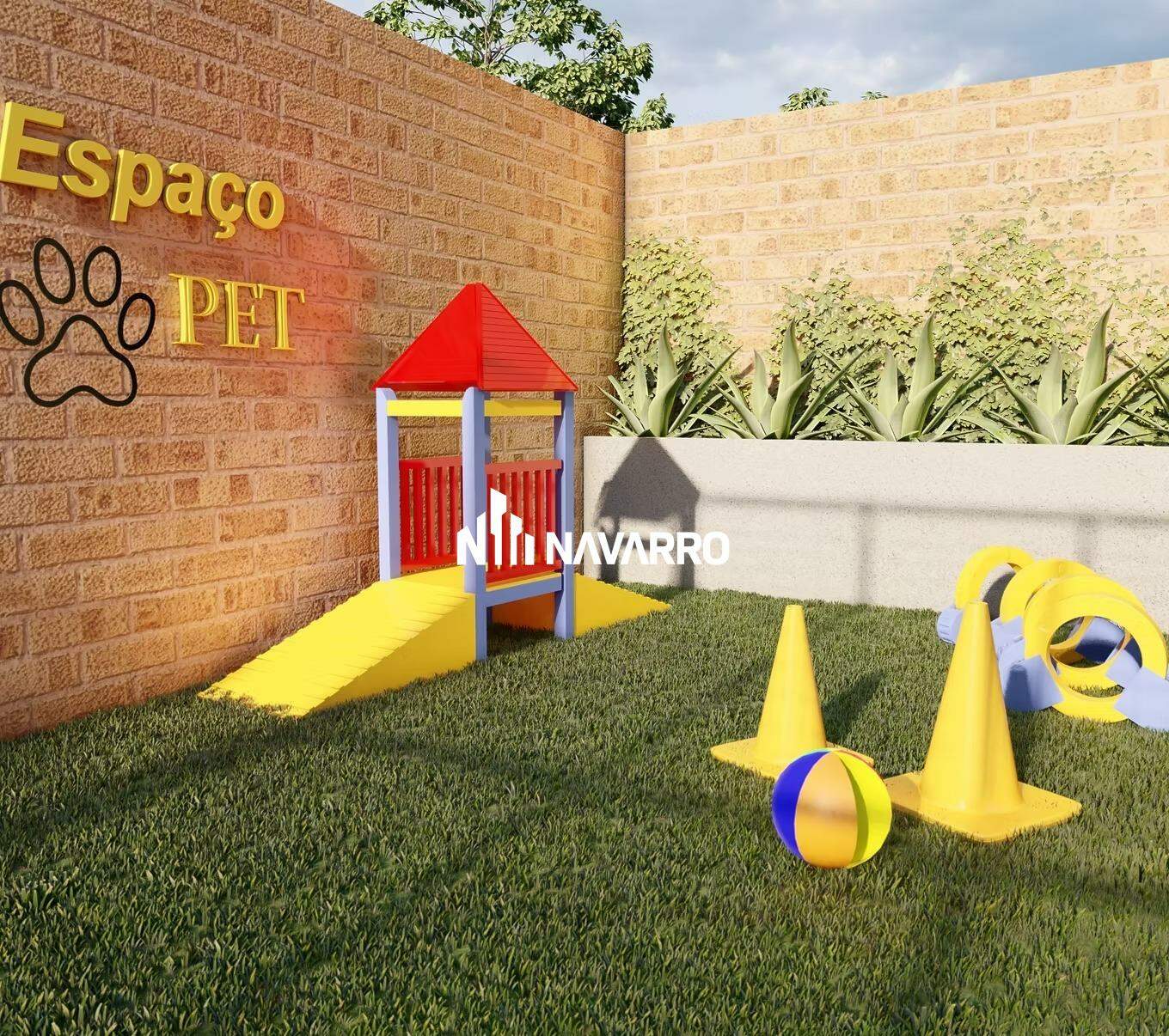 Apartamentos à venda no Baeta Neves: 