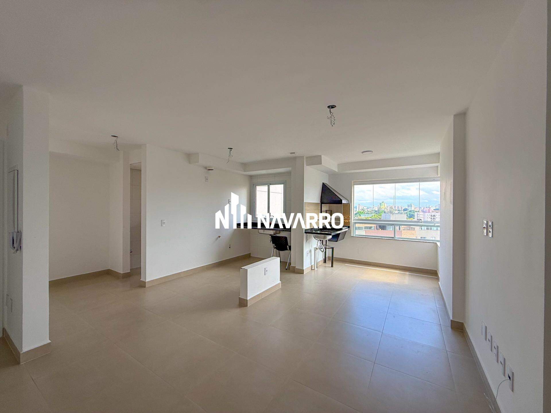 Apartamentos à venda no Vila Guiomar: 