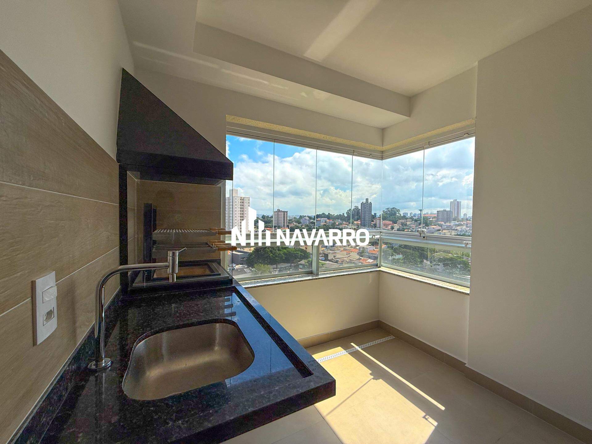 Apartamentos à venda no Vila Guiomar: 