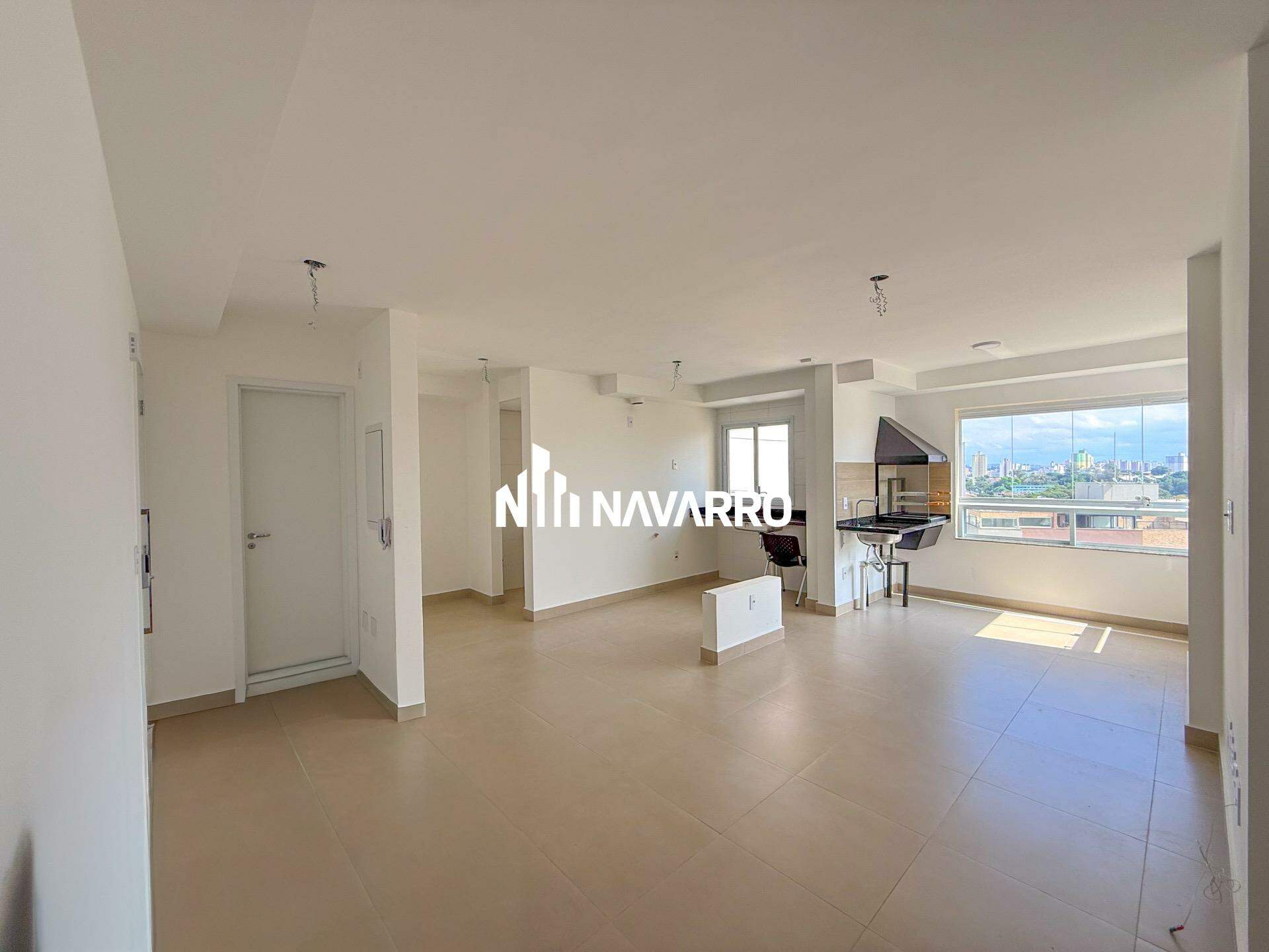 Apartamentos à venda no Vila Guiomar: 