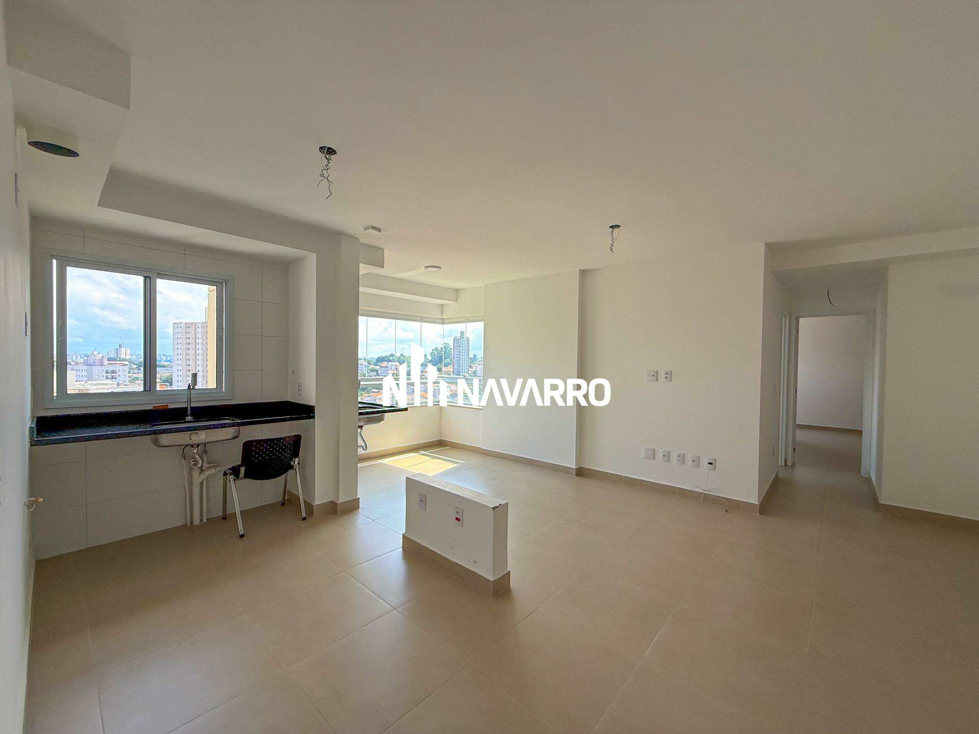 Apartamentos à venda no Vila Guiomar: 