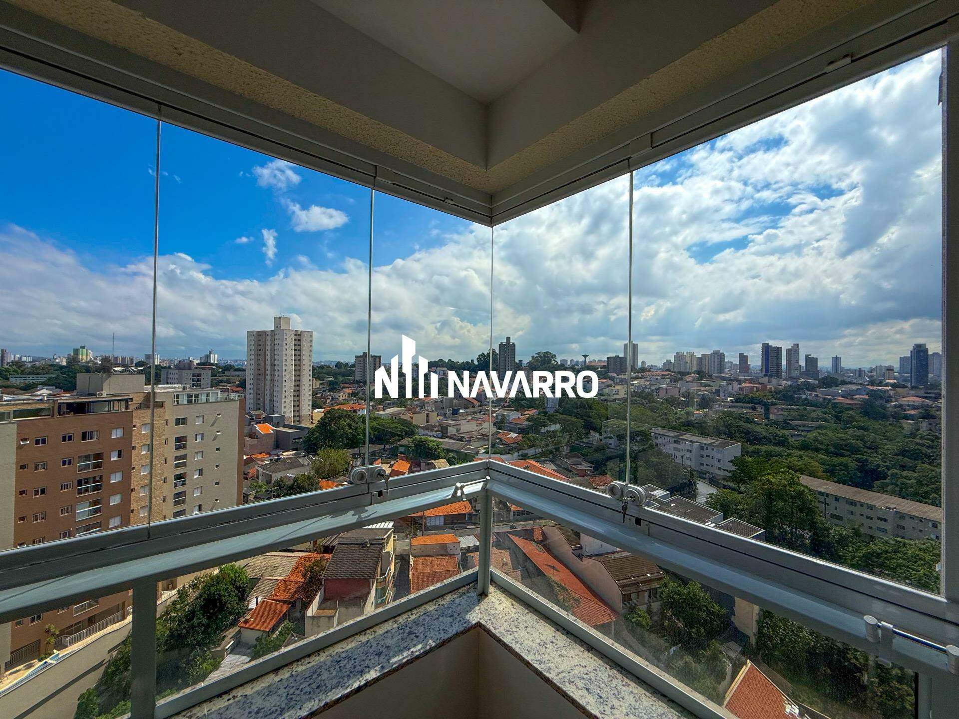 Apartamentos à venda no Vila Guiomar: 