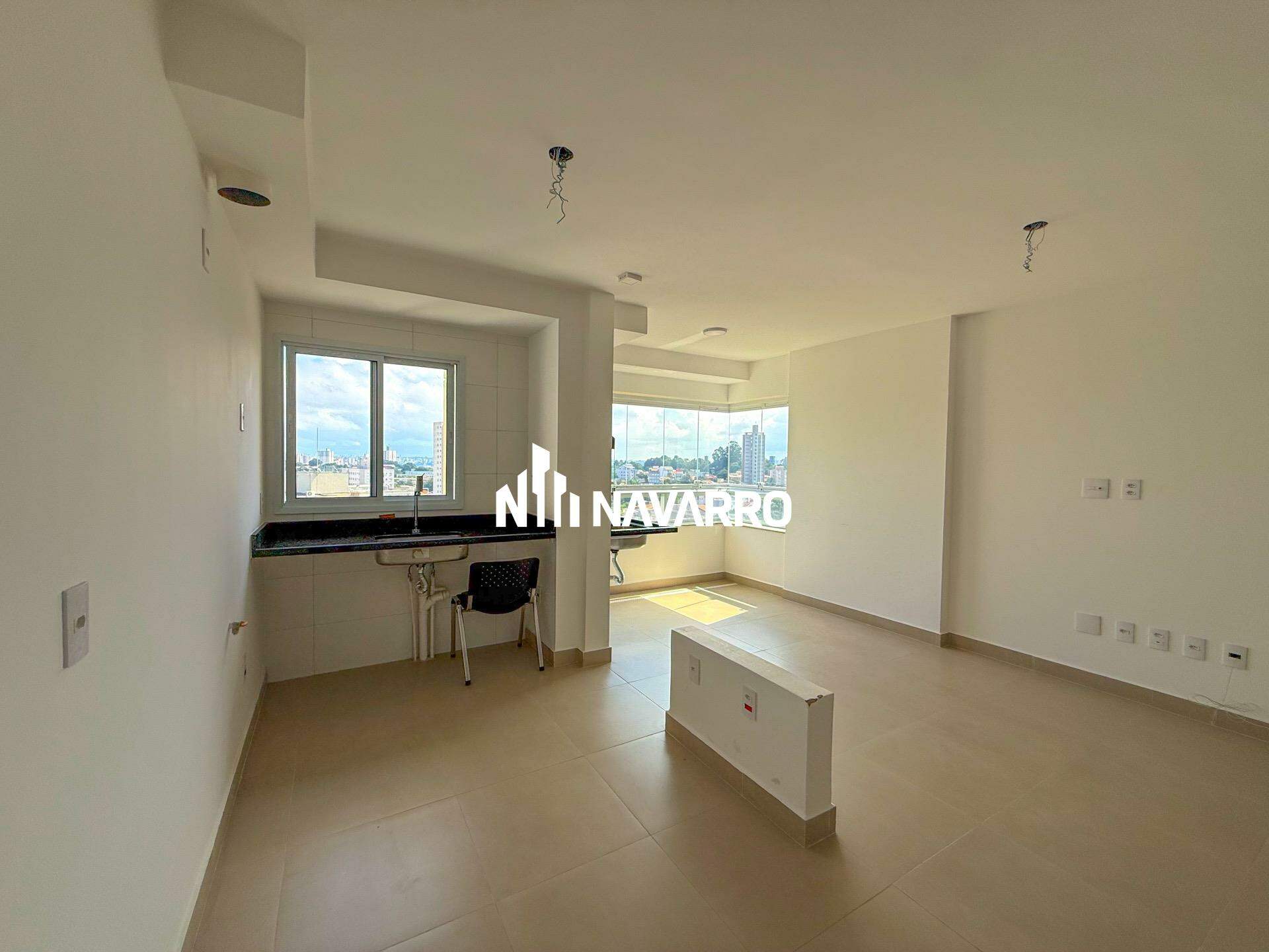 Apartamentos à venda no Vila Guiomar: 