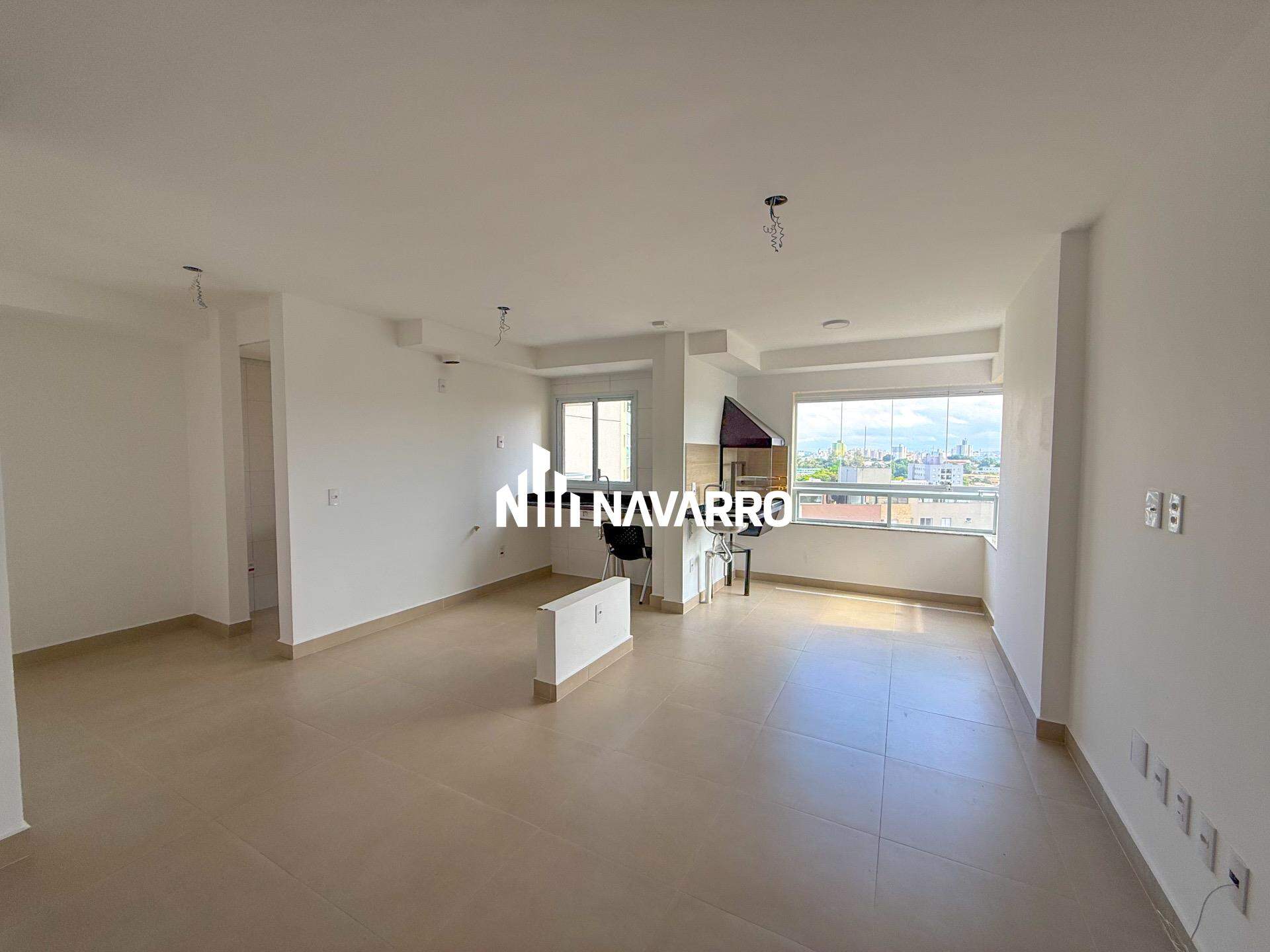 Apartamentos à venda no Vila Guiomar: 
