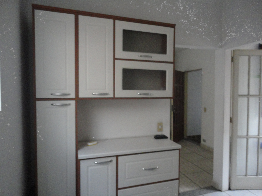 Apartamento à venda, 1 quarto, 1 vaga, Vila Santa Luzia - São Bernardo do Campo/SP
