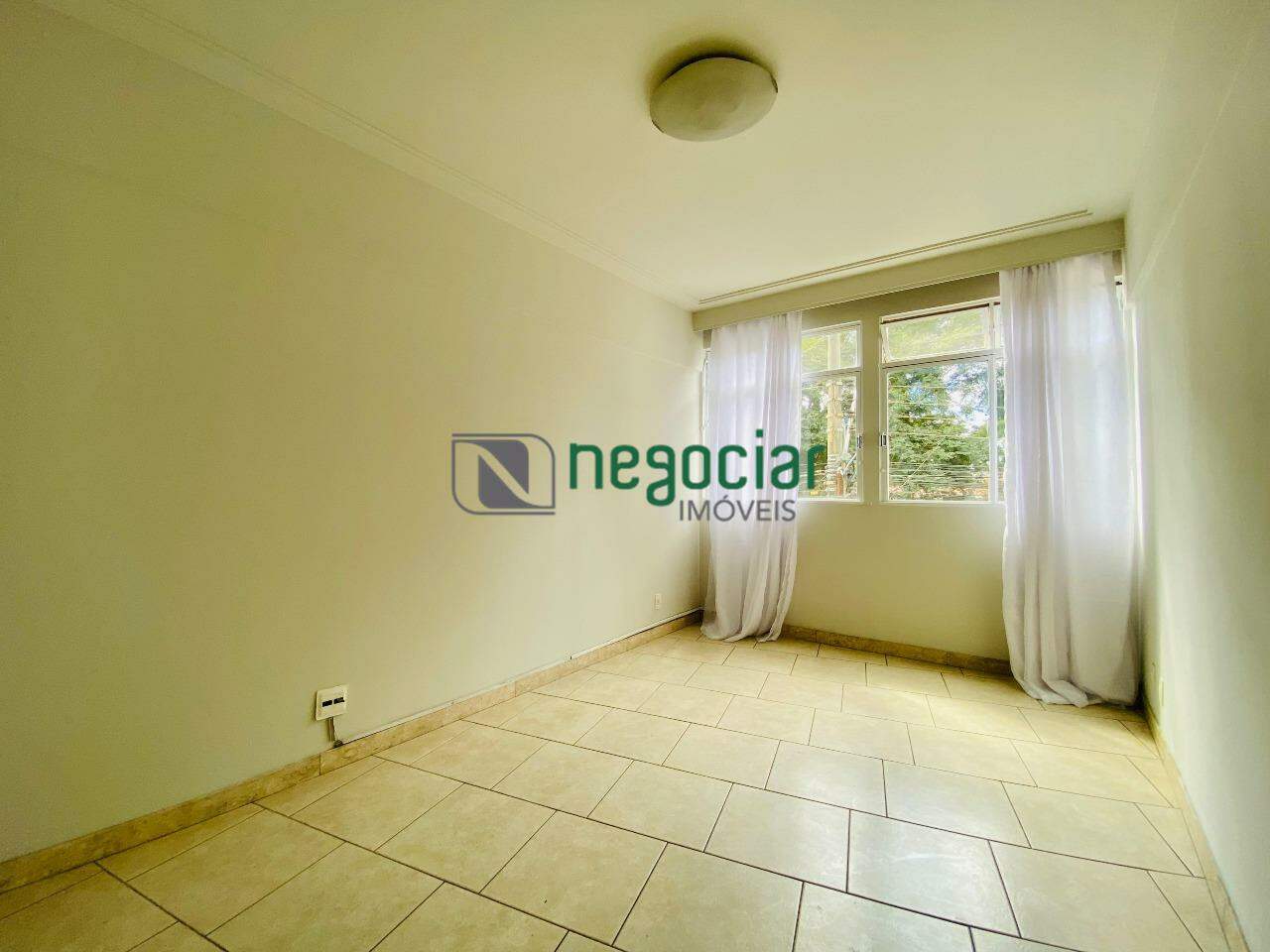 Apartamento 2 quartos no bairro Brasiléia Betim: 