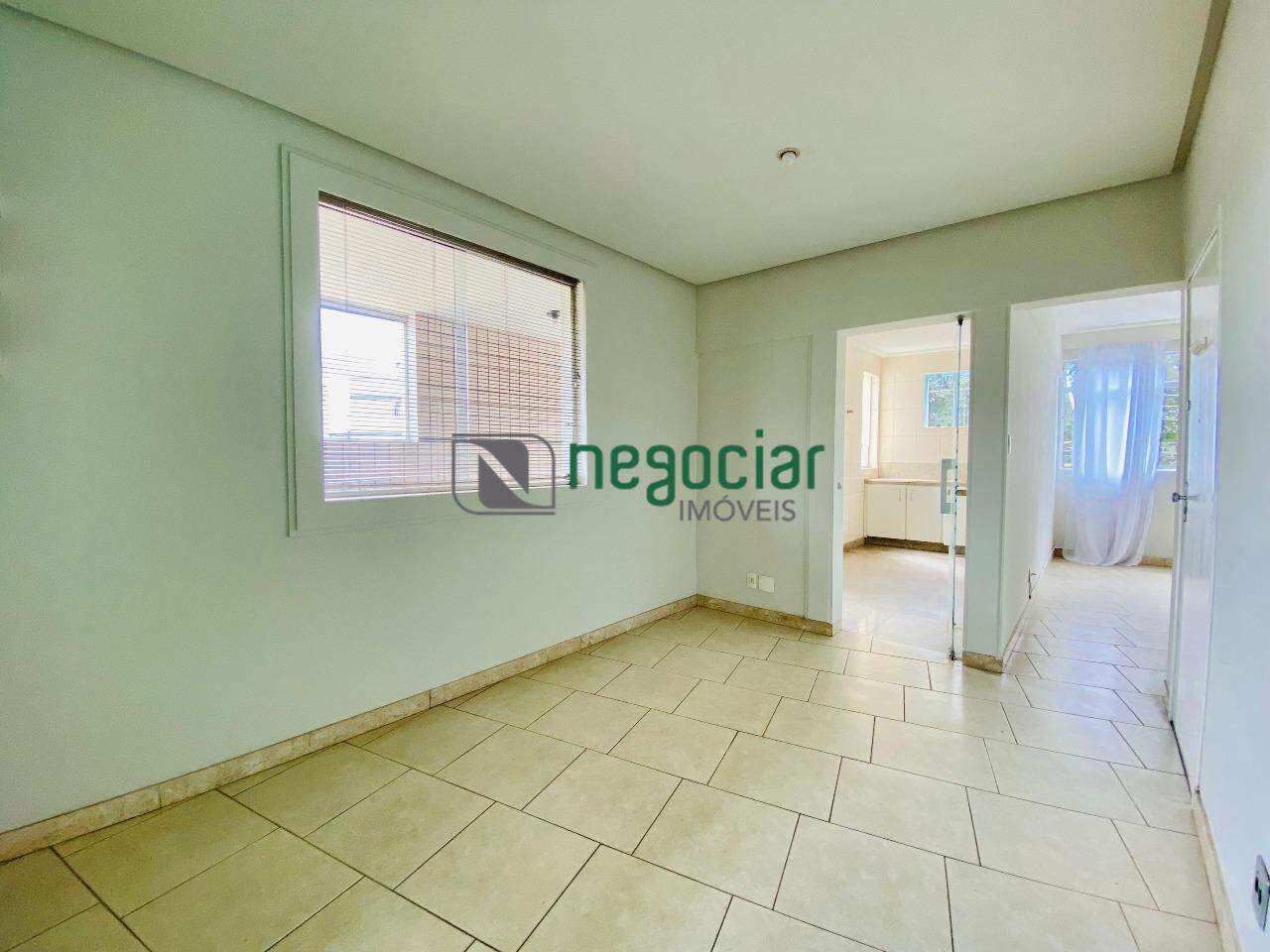 Apartamento 2 quartos no bairro Brasiléia Betim: 