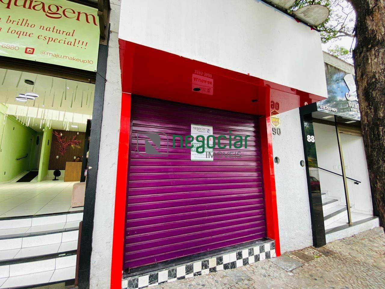 Loja no bairro Centro Betim: 