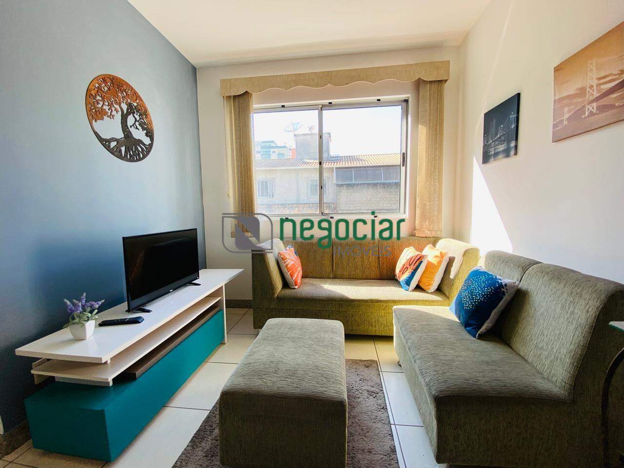 Flat 1 quarto no bairro Jardim da Cidade Betim: 