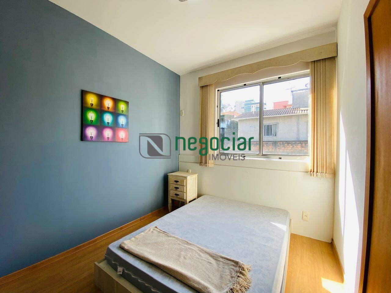 Flat 1 quarto no bairro Jardim da Cidade Betim: 