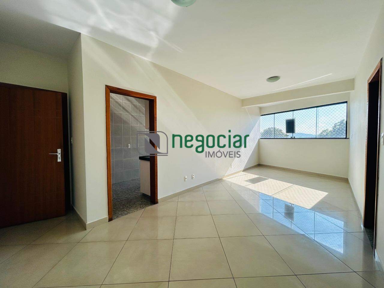 Apartamento 3 quartos no bairro Angola Betim: 
