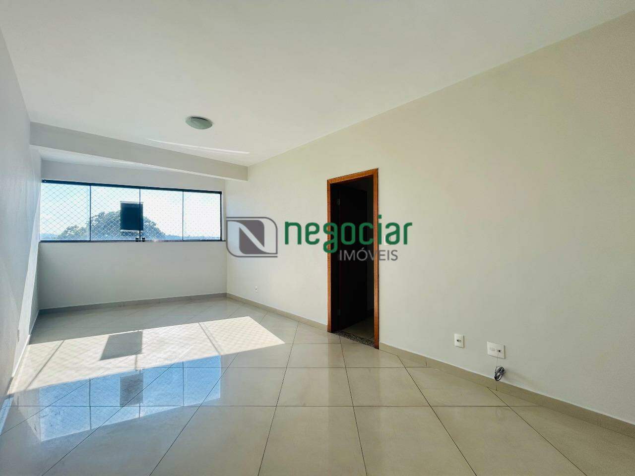 Apartamento 3 quartos no bairro Angola Betim: 