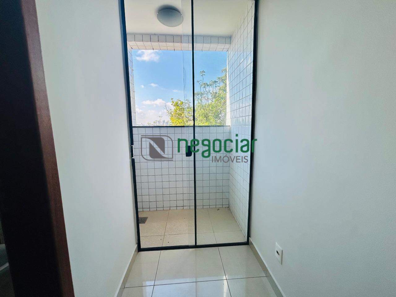 Apartamento 3 quartos no bairro Angola Betim: 