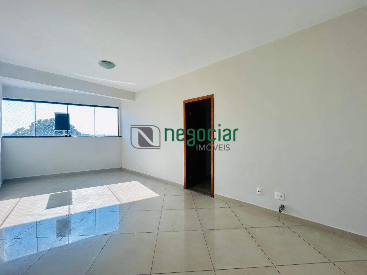 Apartamento 3 quartos no bairro Angola Betim: 