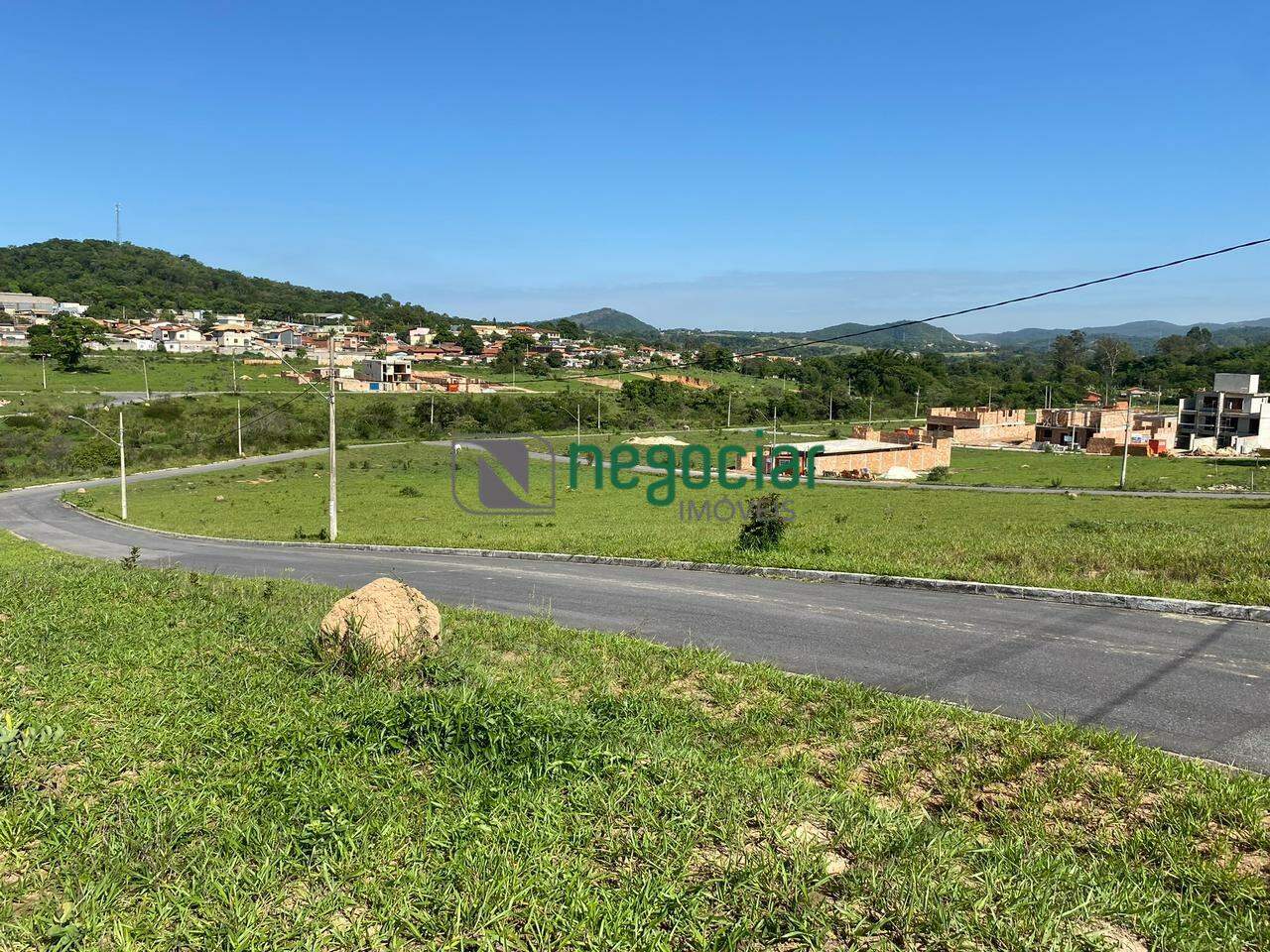 Lote no bairro Guarujá Mansões Betim: 