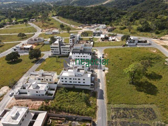 Lote no bairro Guarujá Mansões Betim: 