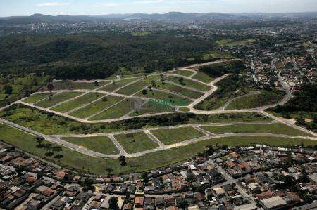 Lote no bairro Guarujá Mansões Betim: 