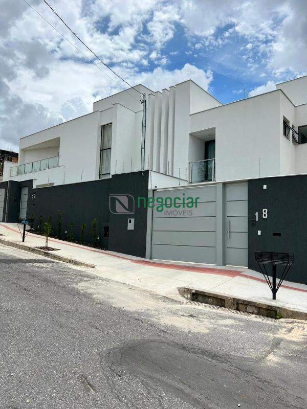 Lote no bairro Guarujá Mansões Betim: 