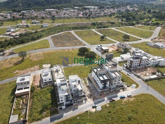 Lote no bairro Guarujá Mansões Betim: 
