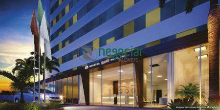 Apartamento 1 quarto no bairro Dom Bosco Betim: 