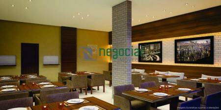 Apartamento 1 quarto no bairro Dom Bosco Betim: 