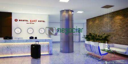 Apartamento 1 quarto no bairro Dom Bosco Betim: 
