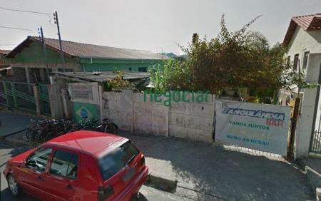 Lote no bairro Centro Betim: 