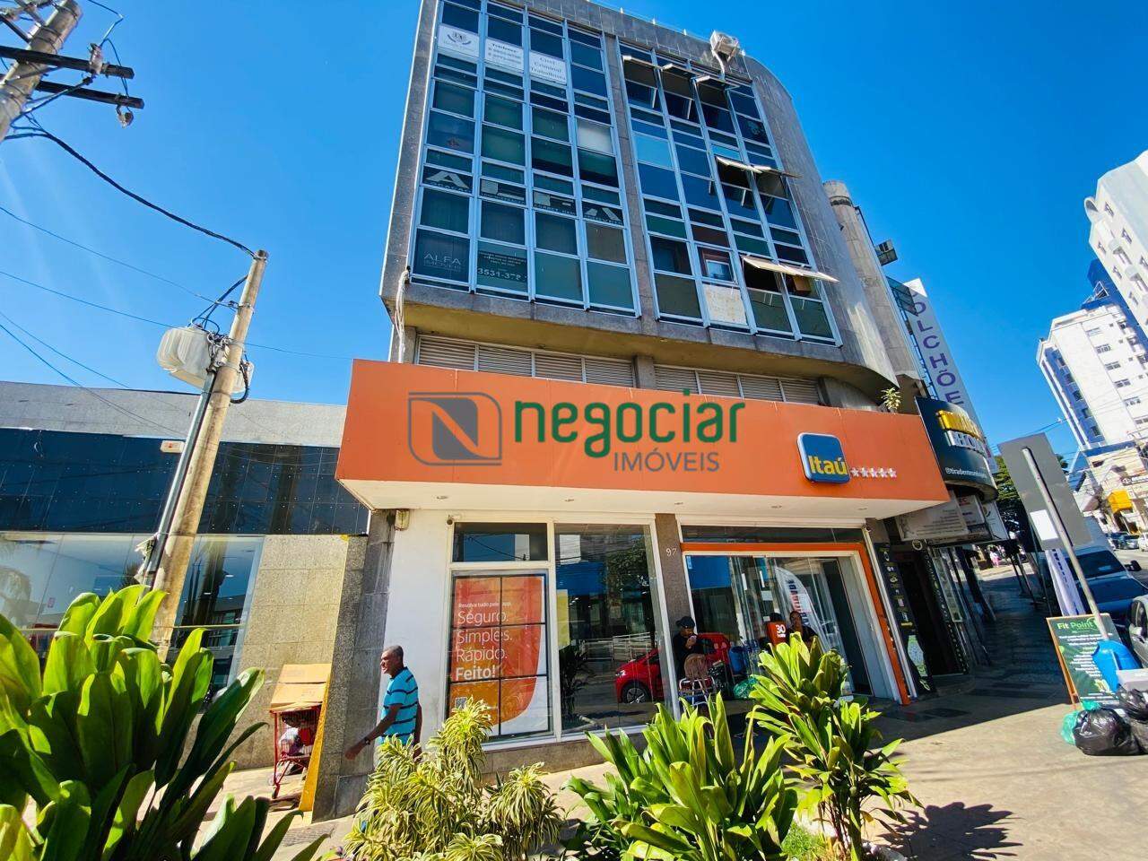 Sala no bairro Centro Betim: 