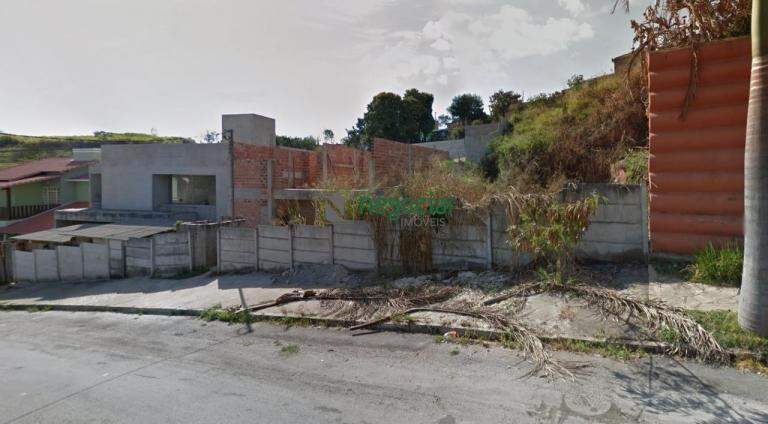 Lote no bairro Novo Guarujá Betim: 