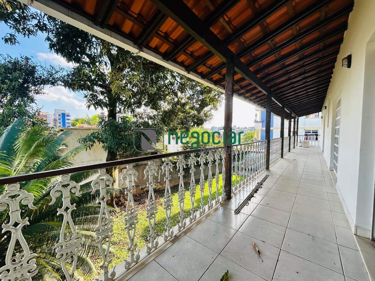 Casa 4 quartos no bairro Jardim da Cidade Betim: 