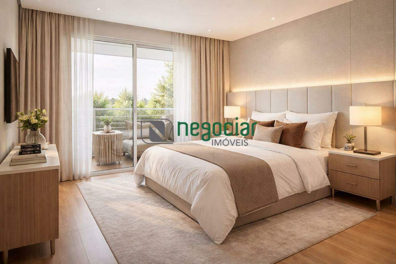 Apartamento 4 quartos no bairro Jardim da Cidade Betim: 