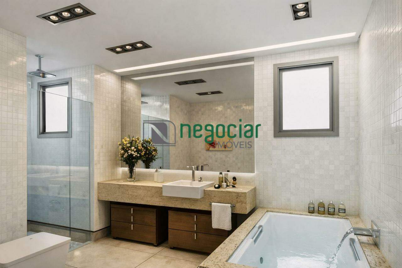 Apartamento 4 quartos no bairro Jardim da Cidade Betim: 