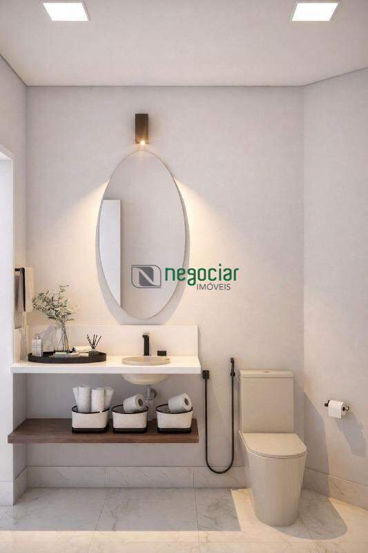 Apartamento 4 quartos no bairro Jardim da Cidade Betim: 