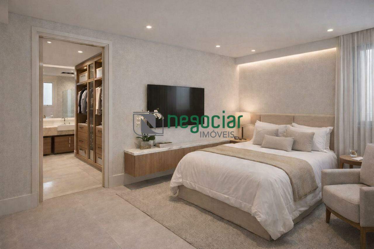 Apartamento 4 quartos no bairro Jardim da Cidade Betim: 