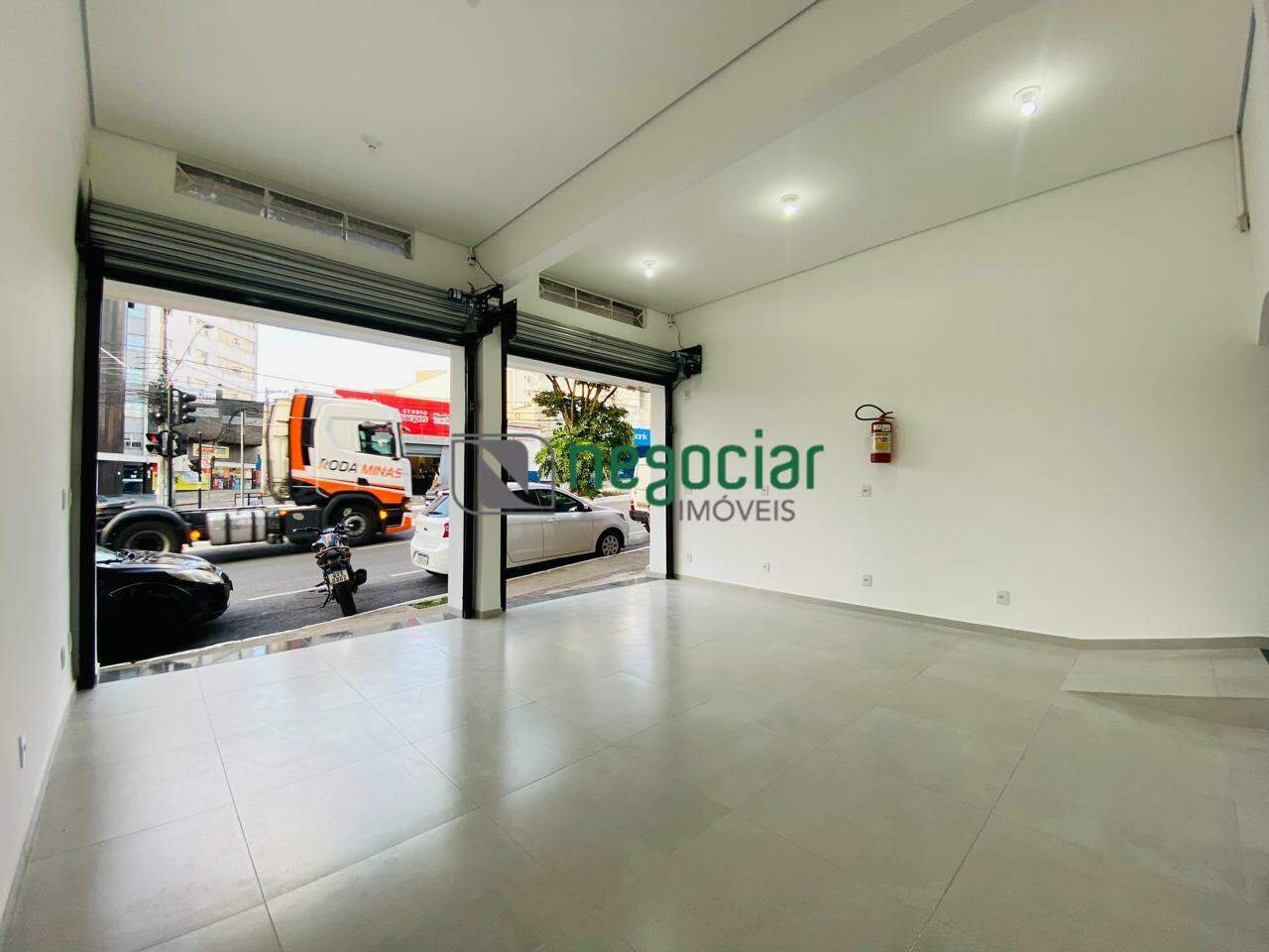 Loja no bairro Centro Betim: 