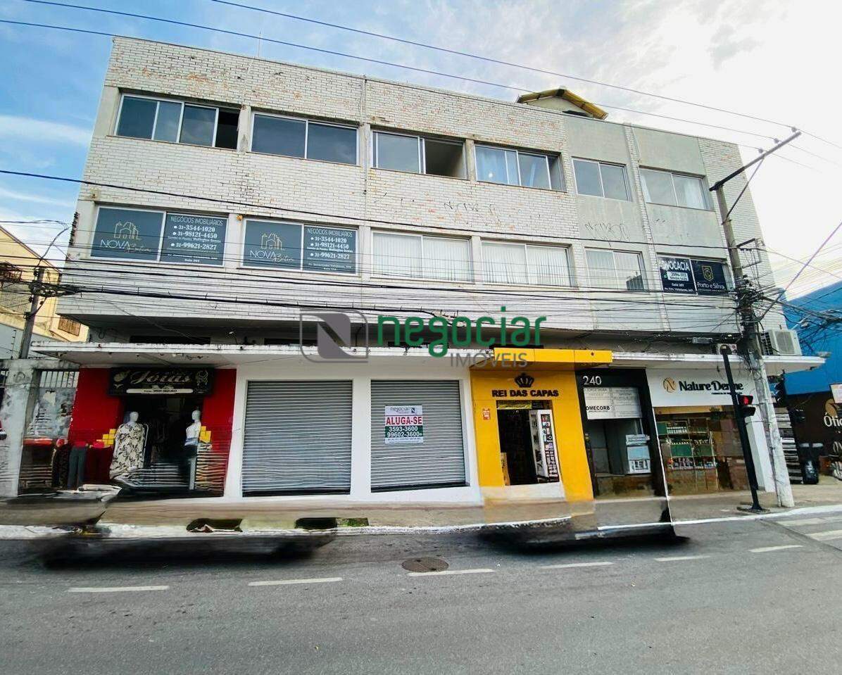 Loja no bairro Centro Betim: 