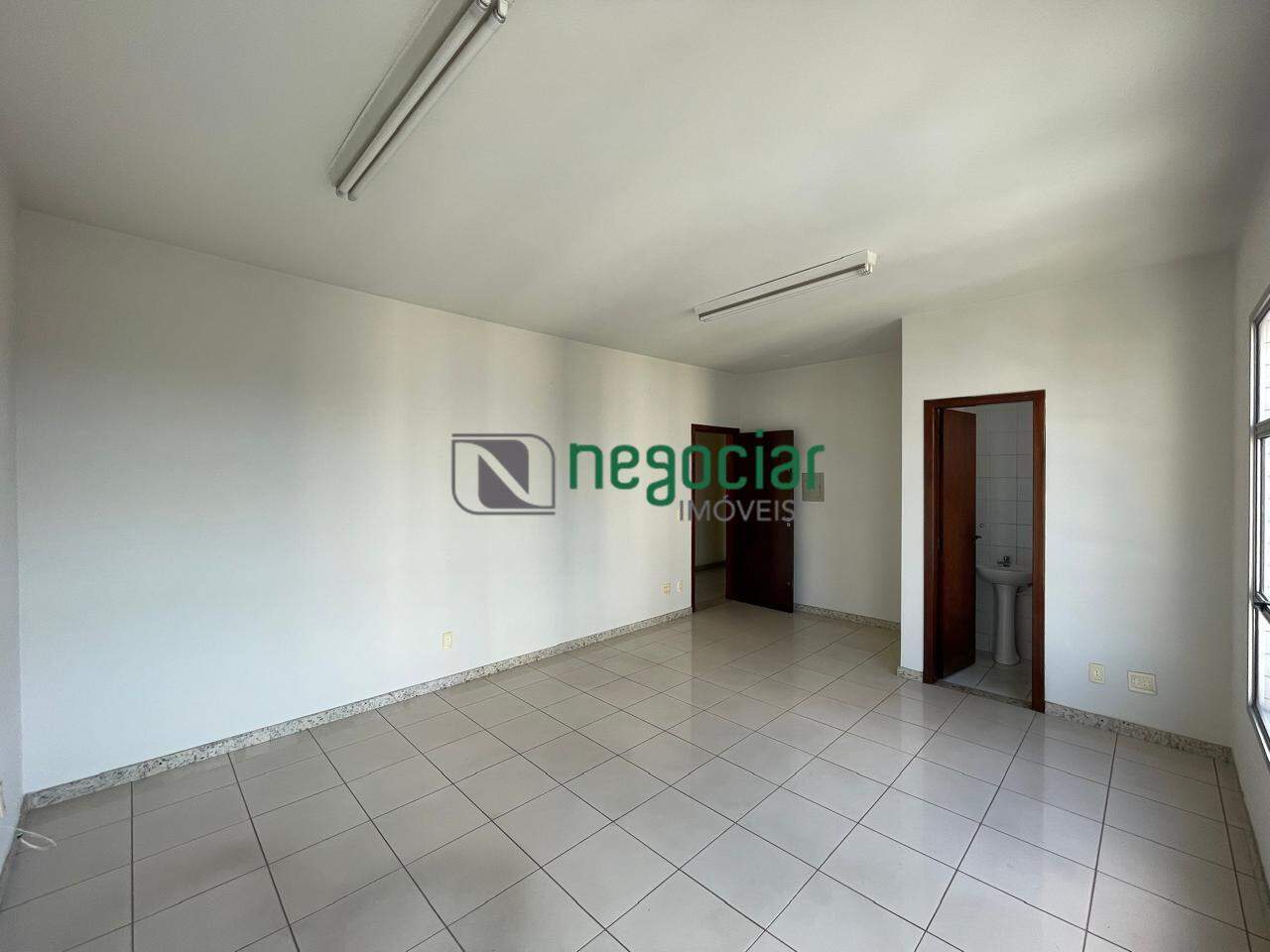 Sala no bairro Centro Betim: 