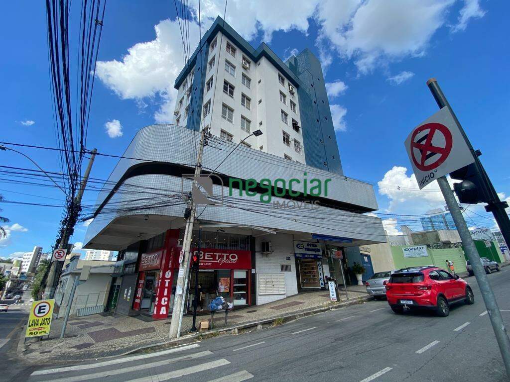Sala no bairro Centro Betim: 