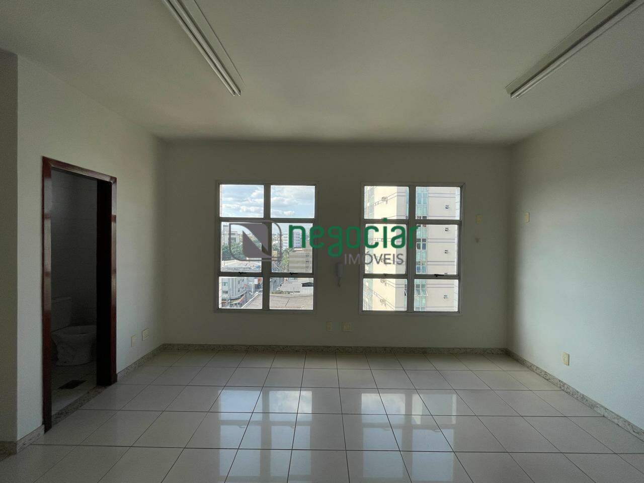 Sala no bairro Centro Betim: 
