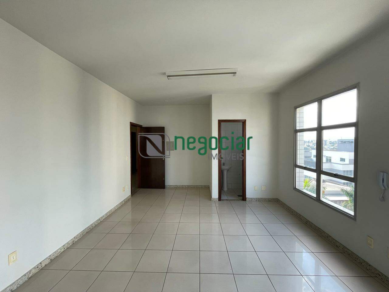 Sala no bairro Centro Betim: 